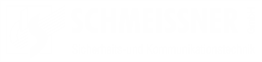Logo SCHMEISSNER GmbH